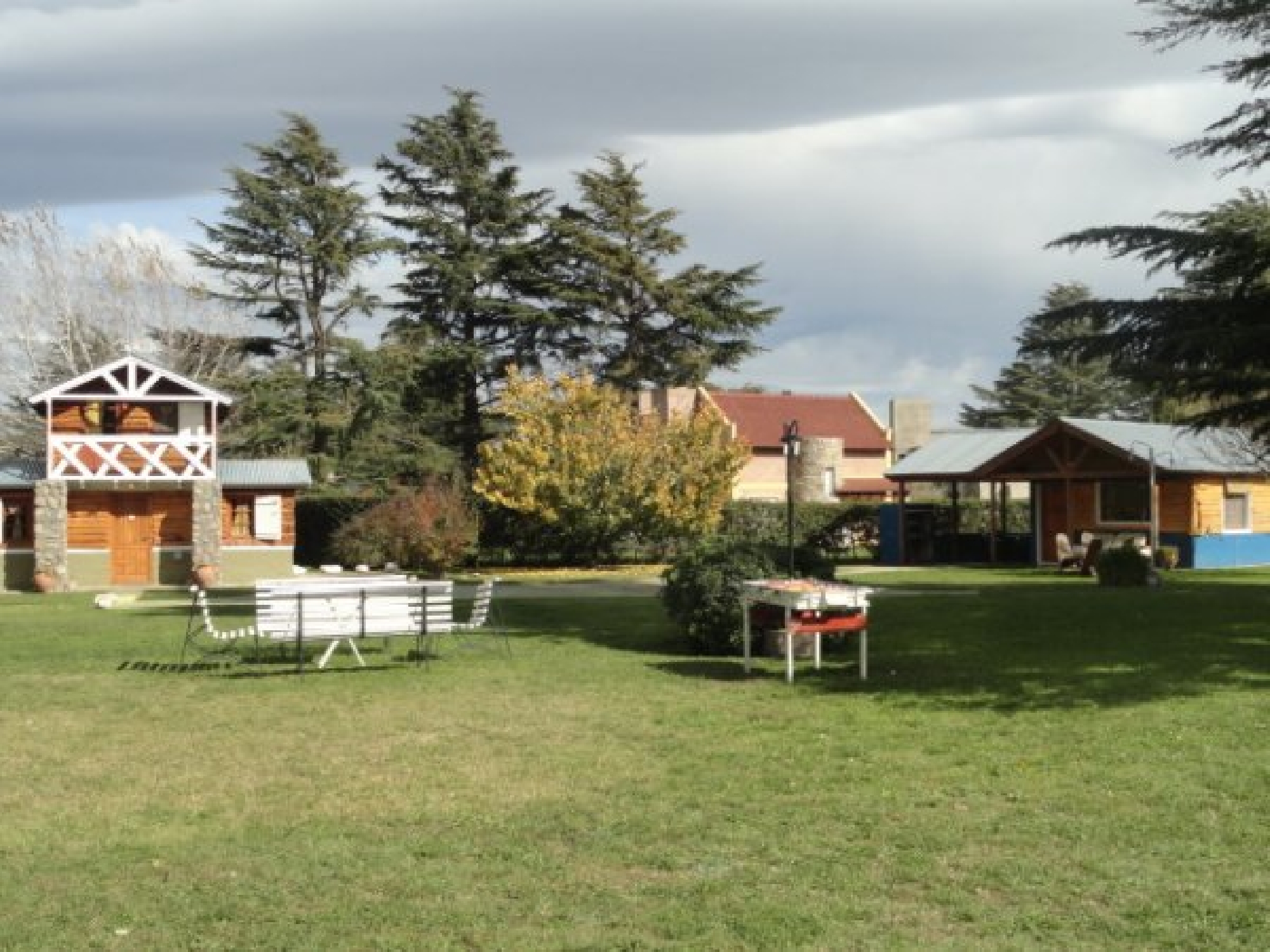 Fotos de Sierra de la Ventana