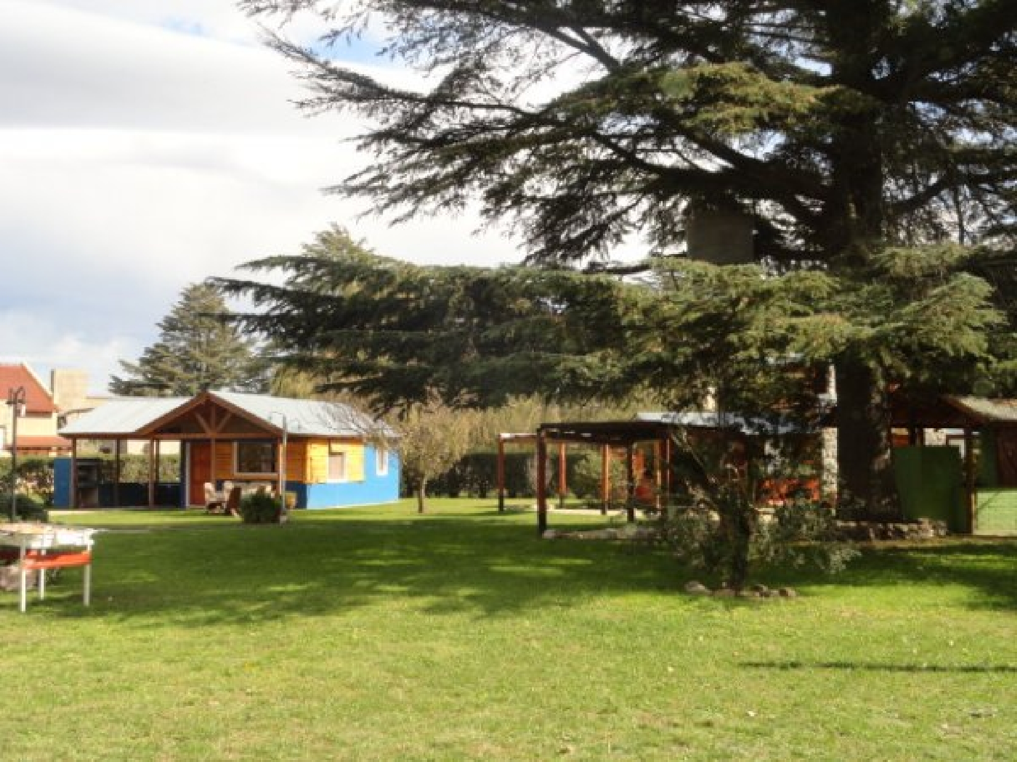 Fotos de Sierra de la Ventana