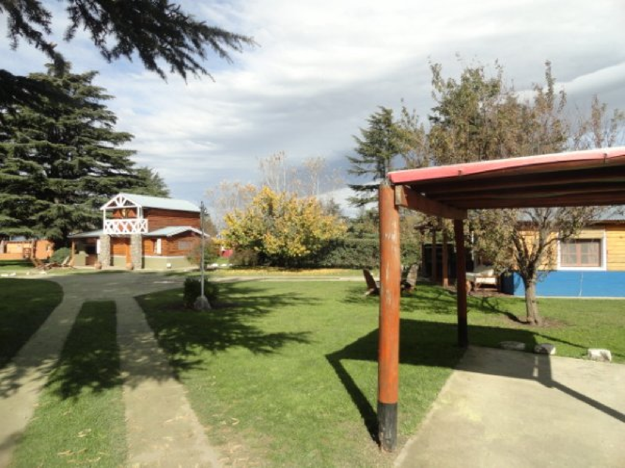 Fotos de Sierra de la Ventana