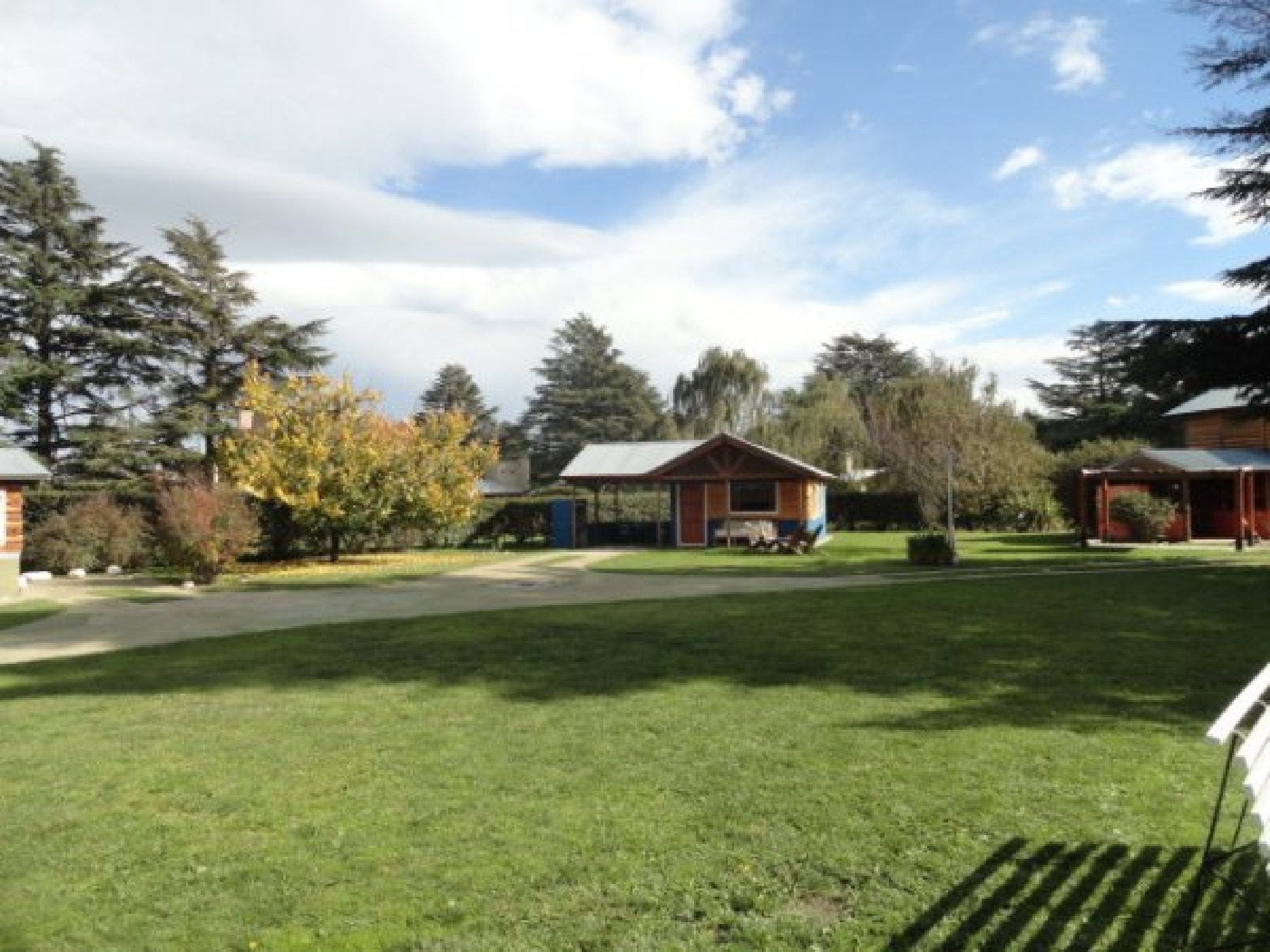 Fotos de Sierra de la Ventana