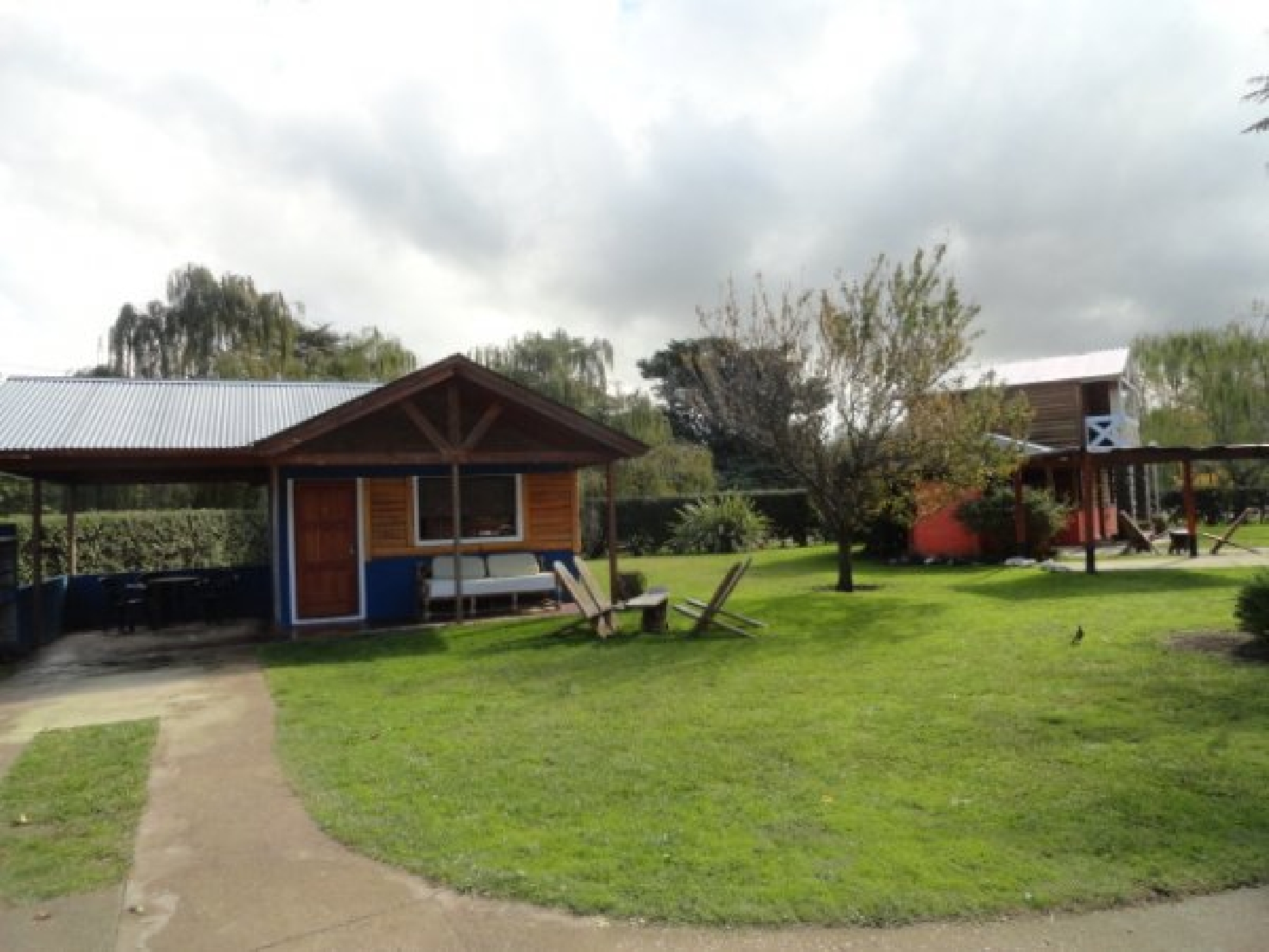 Fotos de Sierra de la Ventana