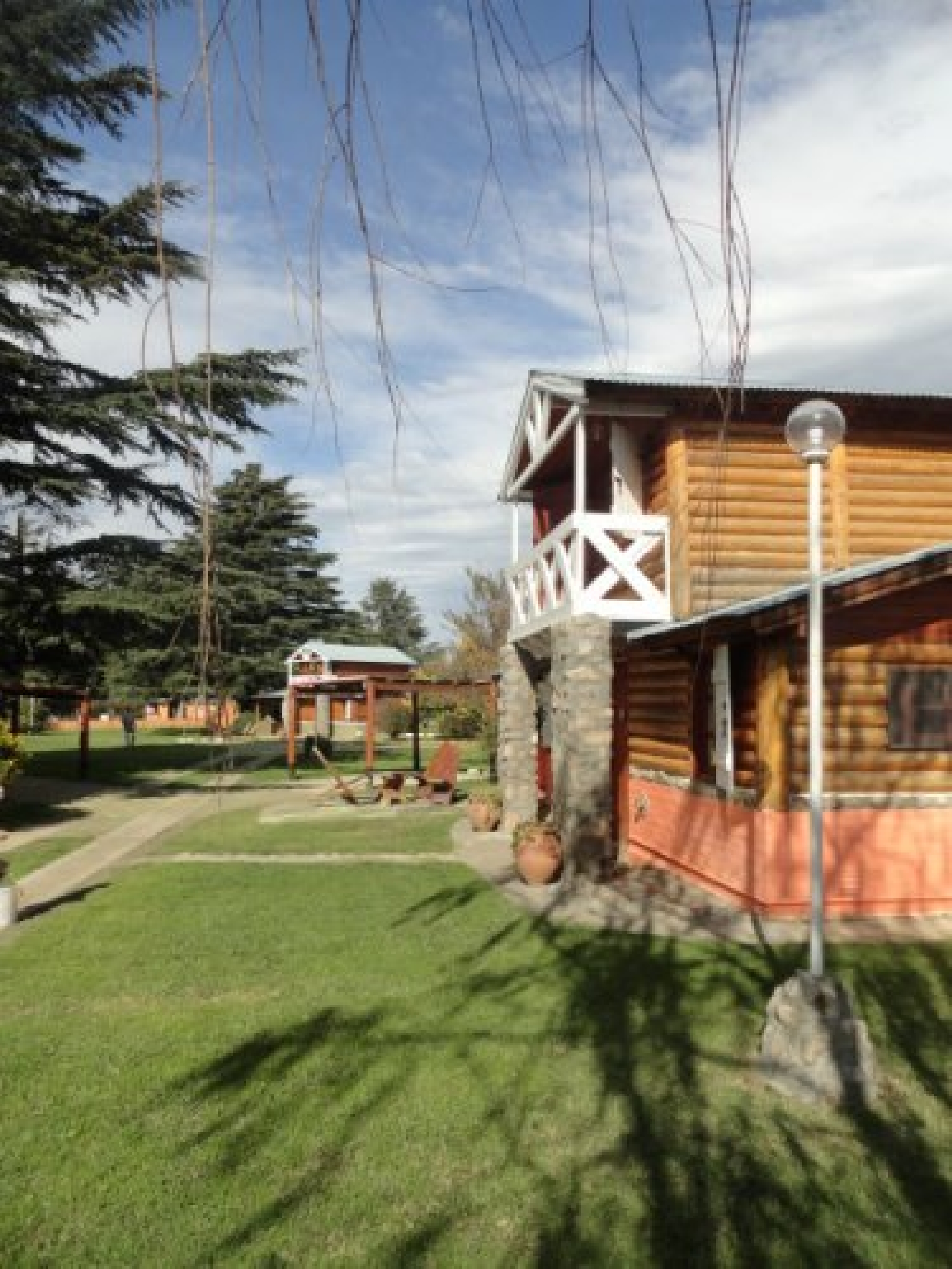Fotos de Sierra de la Ventana