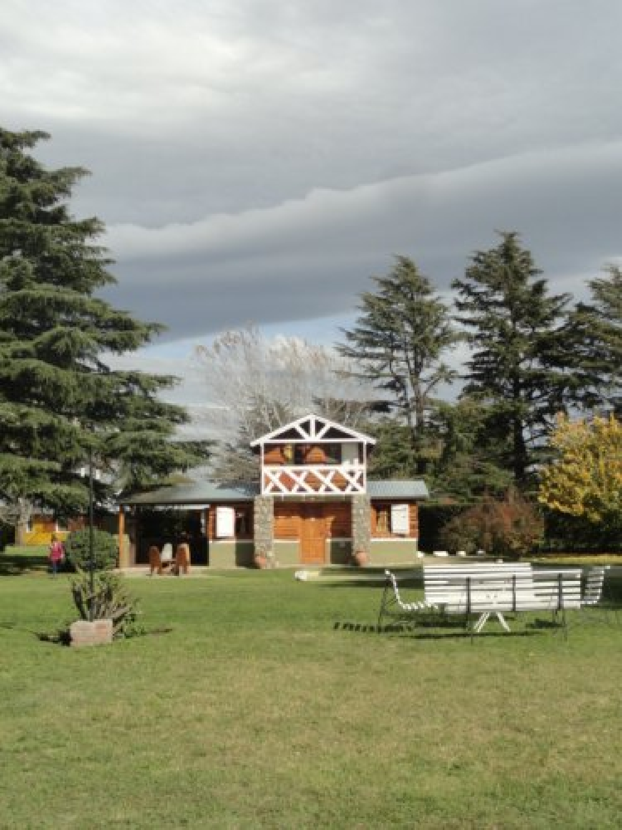 Fotos de Sierra de la Ventana