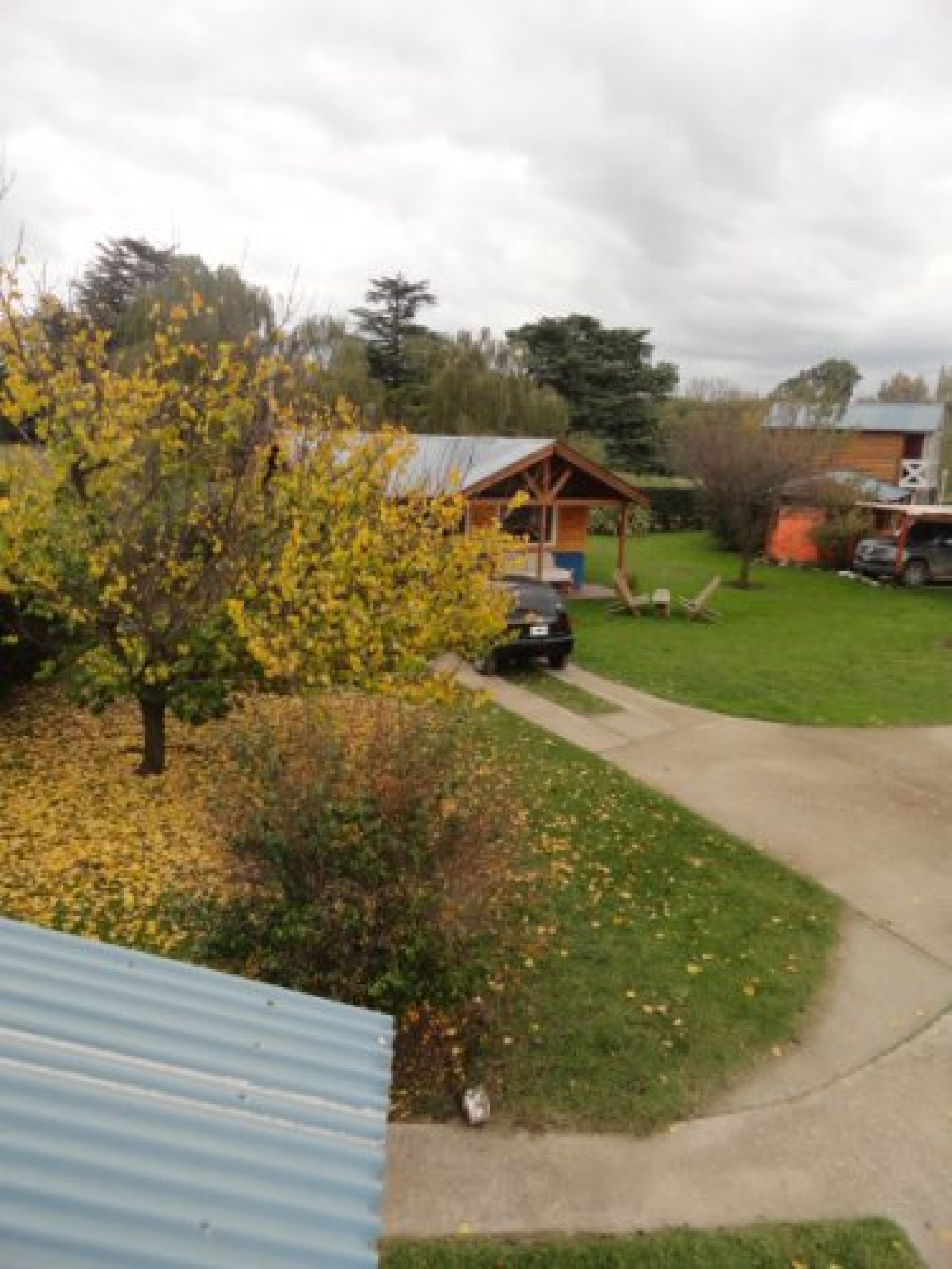 Fotos de Sierra de la Ventana