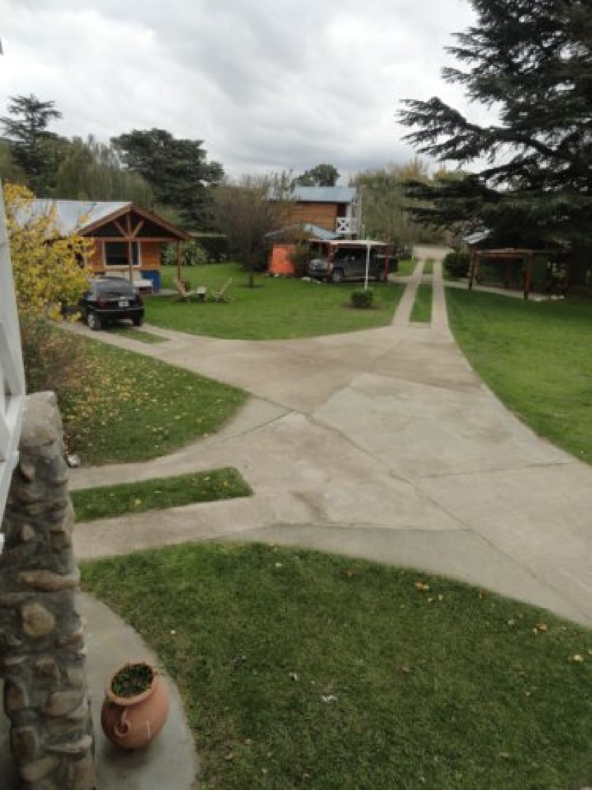 Fotos de Sierra de la Ventana