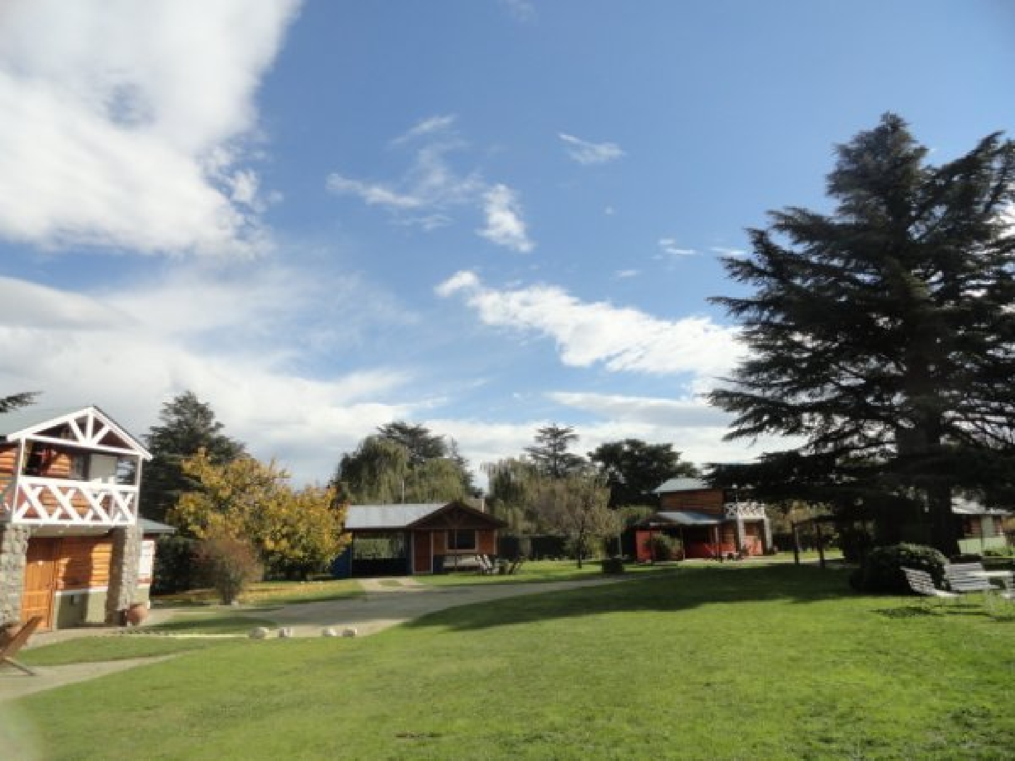 Fotos de Sierra de la Ventana