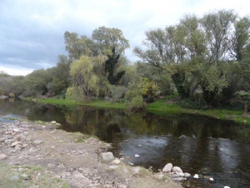 Fotos de Sierra de la Ventana