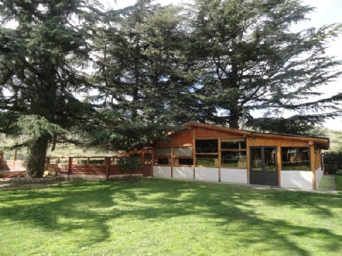 Fotos de Sierra de la Ventana