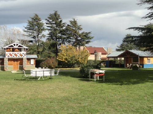 Fotos de Sierra de la Ventana