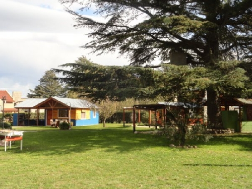 Fotos de Sierra de la Ventana