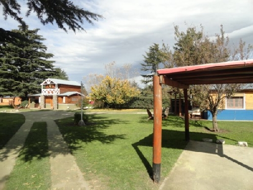 Fotos de Sierra de la Ventana