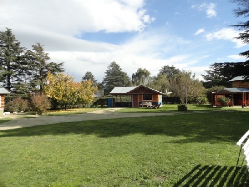 Fotos de Sierra de la Ventana