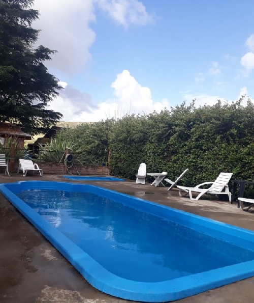 Fotos de Sierra de la Ventana