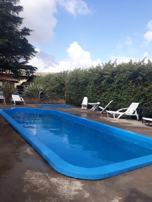 Fotos de Sierra de la Ventana