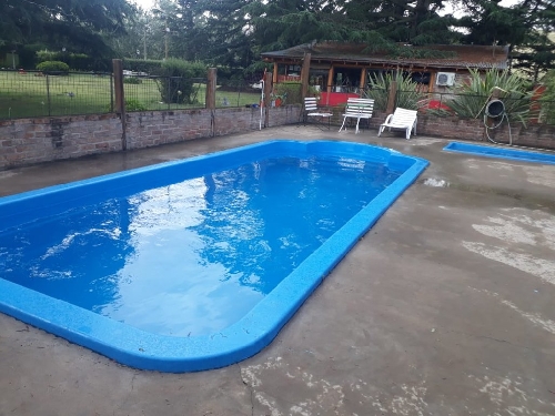 Fotos de Sierra de la Ventana