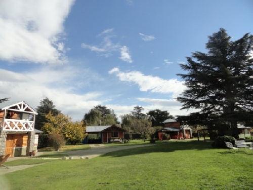 Fotos de Sierra de la Ventana